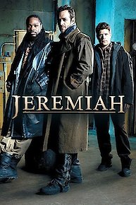 Jeremiah