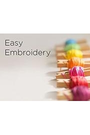 Easy Embroidery