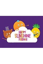 Happy Sunshine Friends