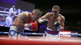 Showtime Championship Boxing: Spence vs. Peterson