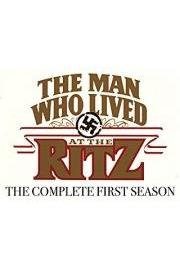 The Man Who Lived at the Ritz