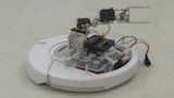World's Oldest Mummies and Lego Robots