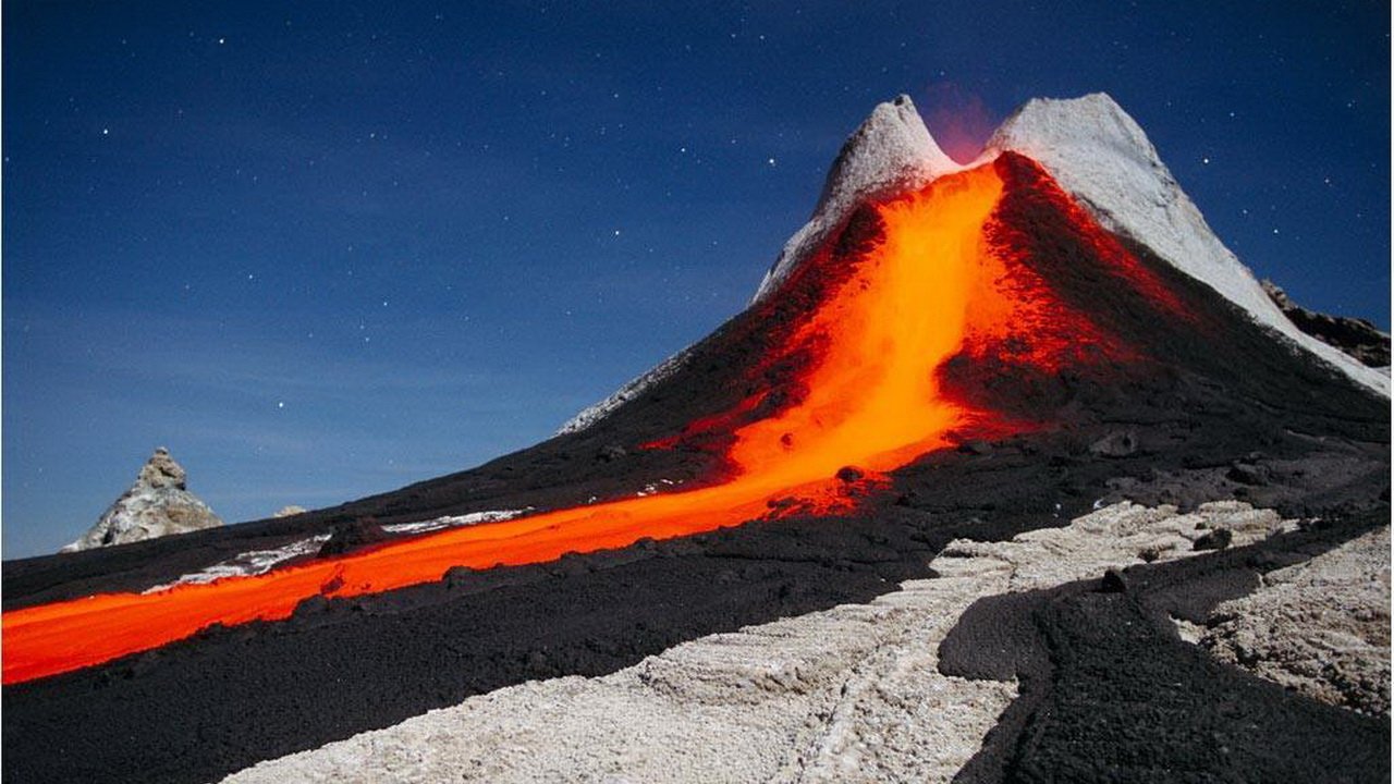 Nat Geo Amazing