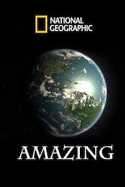 Nat Geo Amazing