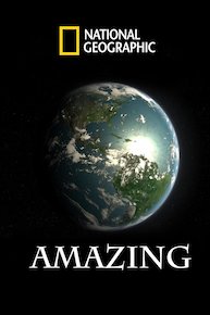 Nat Geo Amazing