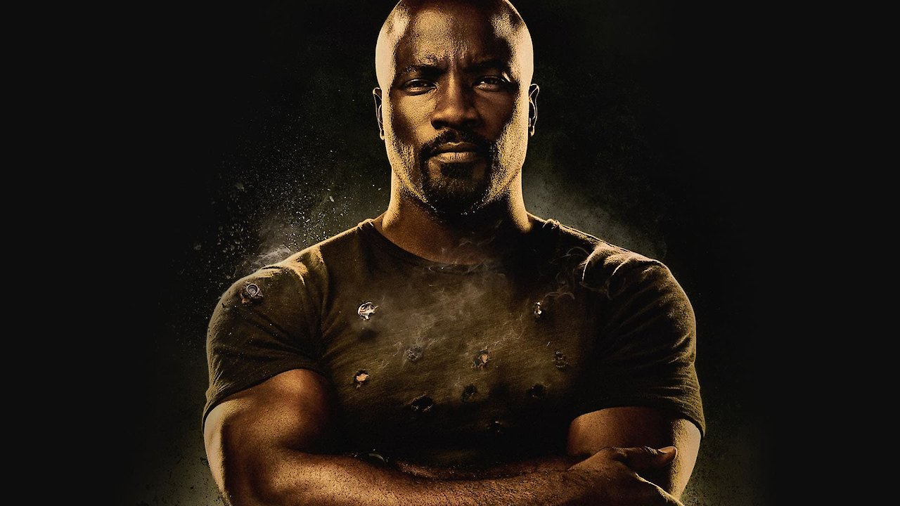 Marvel's Luke Cage