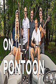 On The Pontoon