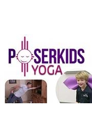PoserKids Yoga