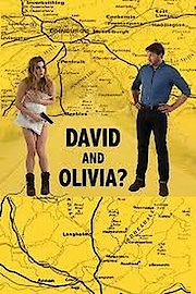 David and Olivia? - Naked in Scotland