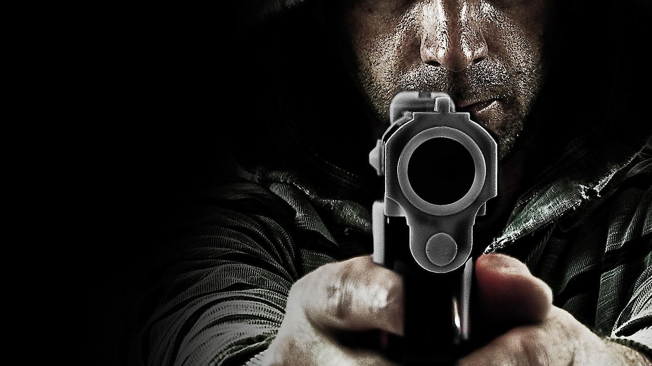Homicide City