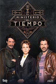 El Ministerio del Tiempo