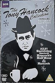 Hancock's Half Hour