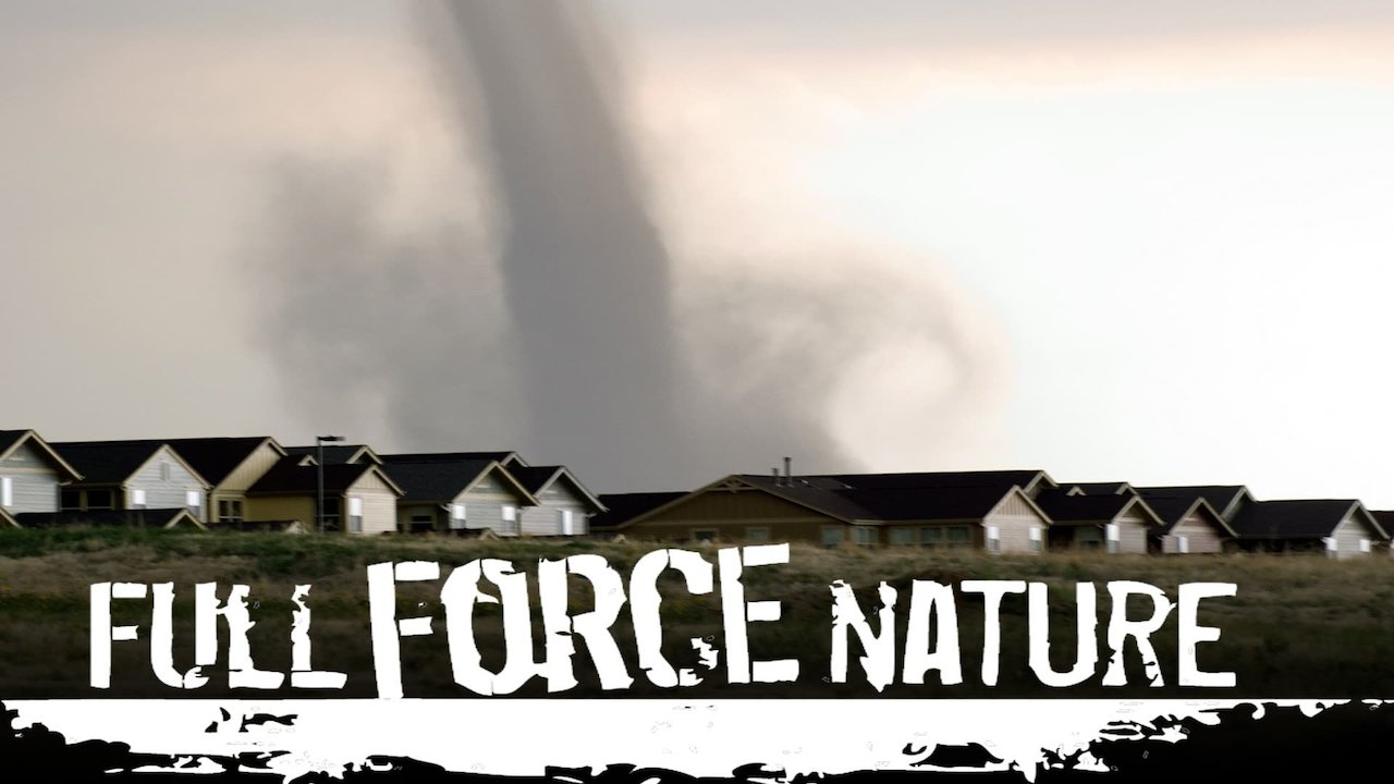 Full Force Nature