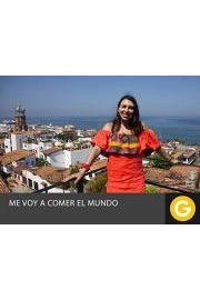 ME VOY A COMER EL MUNDO