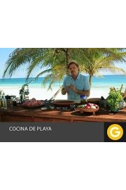 COCINA DE PLAYA.TULUM