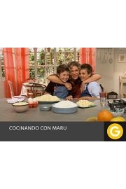 COCINANDO CON MARU