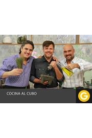 COCINA AL CUBO