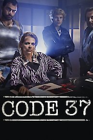 Code 37: Sex Crimes