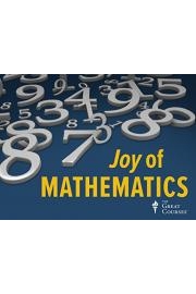 The Joy of Mathematics