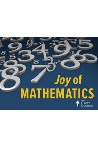 The Joy of Mathematics