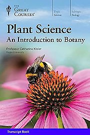 Plant Science: An Introduction to Botany