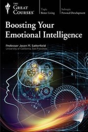 Boosting Your Emotional Intelligence