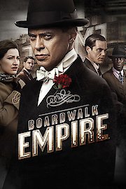 Boardwalk Empire