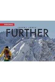 Jeremy Jones' Further