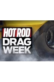 Hot Rod Drag Week