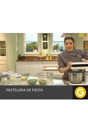 PASTELERIA DE FIESTA