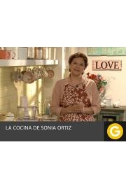 LA COCINA DE SONIA ORTIZ