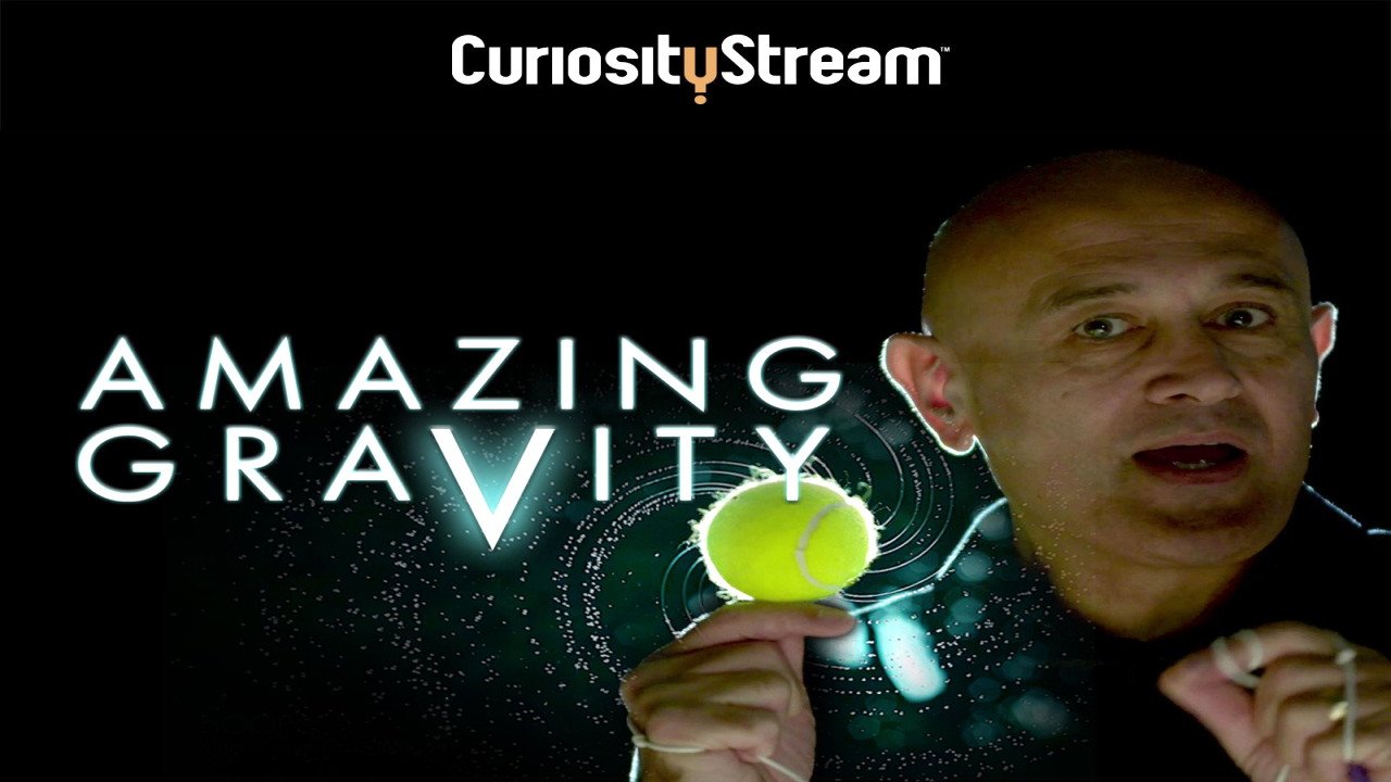 Amazing Gravity