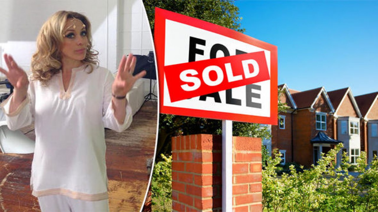 Selling Houses with Sara Beeny