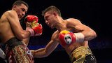 SCB: Benavidez vs. Gavril I