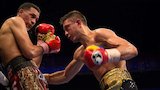 SCB: Benavidez vs. Gavril II