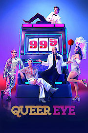 Queer Eye (2018)