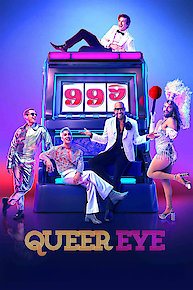 Queer Eye (2018)