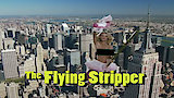 Flying Stripper