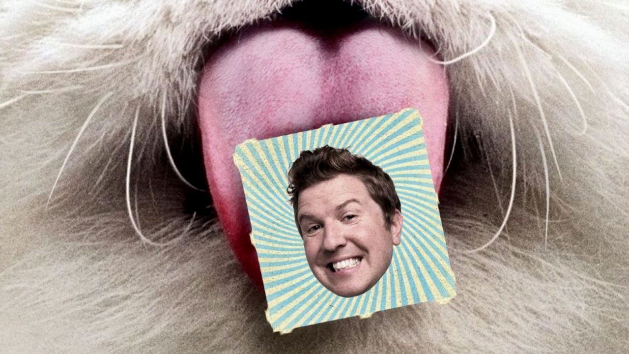 Nick Swardson's Pretend Time