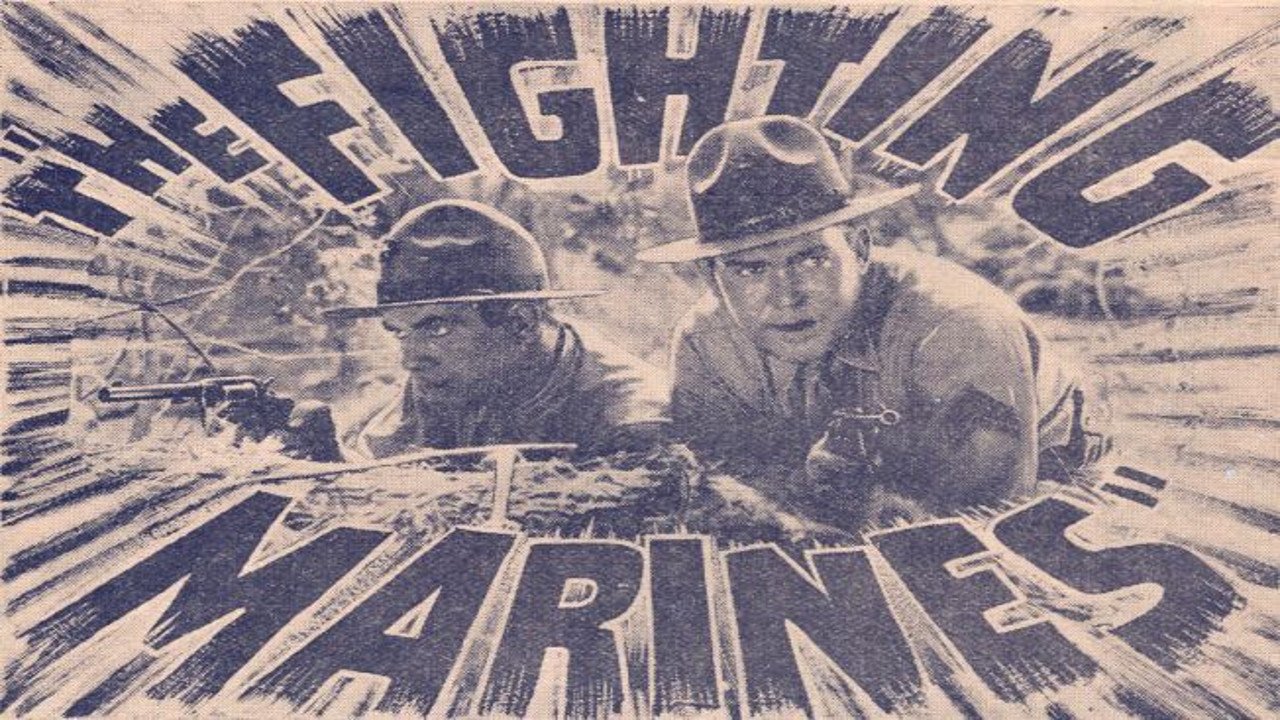 The Fighting Marines