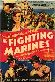 The Fighting Marines