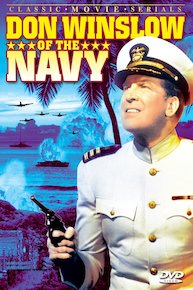 Don Winslow of the Navy