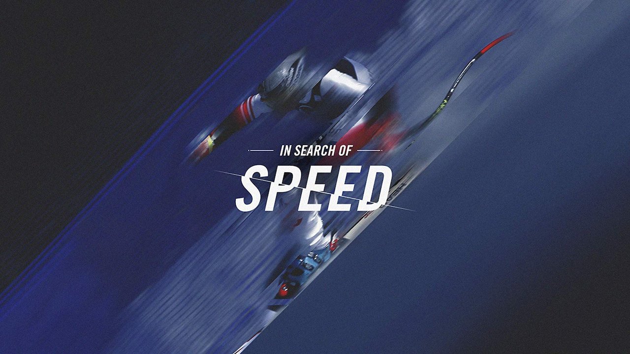 In Search of Speed