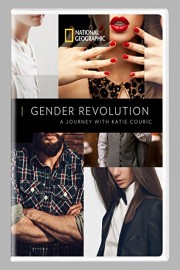 Gender Revolution: A Journey with Katie Couric
