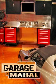 Garage Mahal