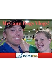 McCann Dogs Vlogs