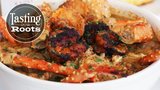 Quick-Style Seafood Chicken Gumbo