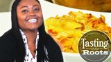 Vegan Mac And Cheese