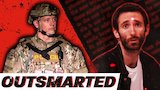 I Tried Escaping A SWAT Team