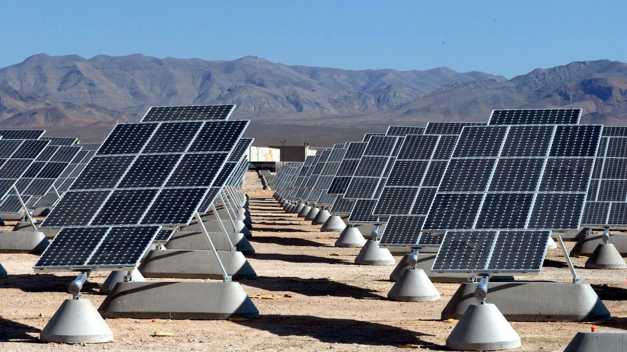 Powering the Future